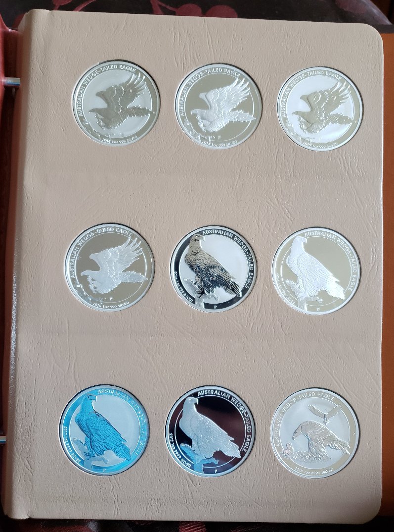 Finally-Decided-On-My-One-Collection